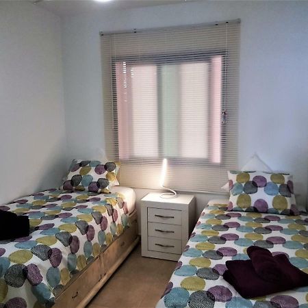 Su Eminencia - 2 Bedrooms 5 Star Playa Del Cura ปลายาเดลกูรา ภายนอก รูปภาพ